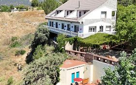 Villa Ignacia B&B - Naturaleza Entre Ronda Y Setenil