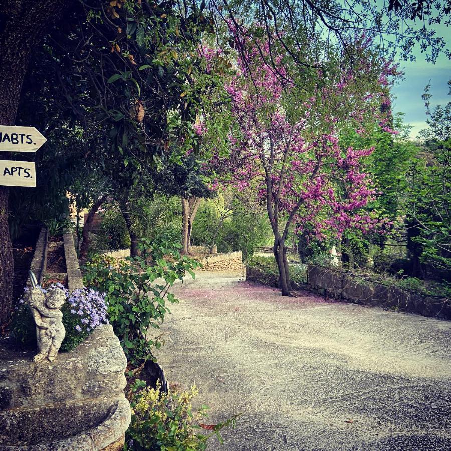 Villa Ignacia B&B - Naturaleza Entre Ronda Y Setenil Arriate Exterior photo